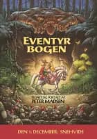 Eventyrbogen - den 1. december: Snehvide af Peter Madsen