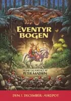 Eventyrbogen - den 7. december: Askepot af Peter Madsen