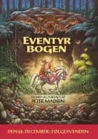 Eventyrbogen - den 22. december: Følgesvenden af Peter Madsen