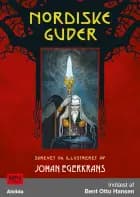 Nordiske guder af Johan Egerkrans