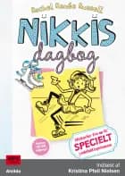 Nikkis dagbog 4: Historier fra en ik' specielt yndefuld isprinsesse af Rachel Renée Russell