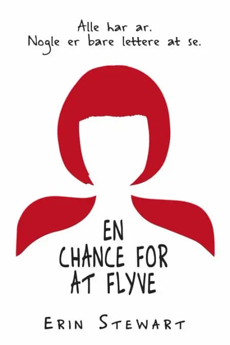 En chance for at flyve af Erin Stewart
