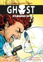 GHOST 4: Hyænens spil af Bjarke Schjødt Larsen