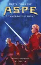 A.S.P.E. 5: Dommedagsbjergene af Mette Finderup