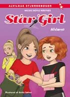 Star Girl 5: Afsløret af Nicole Boyle Rødtnes