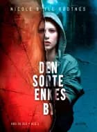 Rød og blå 1: Den sorte enkes by af Nicole Boyle Rødtnes