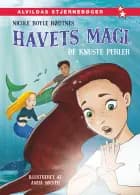 Havets magi 1: De knuste perler af Nicole Boyle Rødtnes
