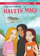 Havets magi 2: Den nye vikar af Nicole Boyle Rødtnes