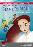Havets magi 1: De knuste perler af Nicole Boyle Rødtnes