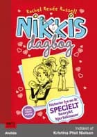 Nikkis dagbog 6: Historier fra en ik' specielt henrykt hjerteknuser