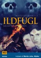 Skeletter i skabet 3: Ildfugl af Nicole Boyle Rødtnes