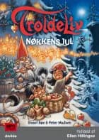 Troldeliv - Nøkkens jul af Sissel Bøe og Peter Madsen