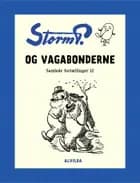 Storm P. - Og vagabonderne og andre fortællinger af Robert Storm Petersen