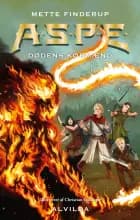 A.S.P.E. 6: Dødens købmænd af Mette Finderup