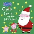 Peppa Pig - Gurli Gris møder julemanden