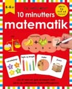 De små lærer - Skriv og visk ud - 10 minutters matematik