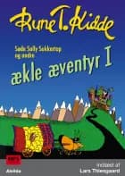 Søde Sally Sukkertop og andre ækle æventyr 1
