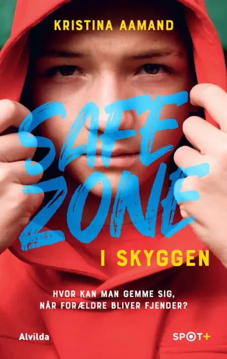 I skyggen (Safe Zone) af Kristina Aamand