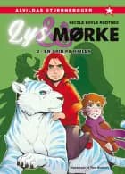 Lys og mørke 2: En grib på himlen af Nicole Boyle Rødtnes