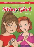 Star Girl 9: Haters af Nicole Boyle Rødtnes