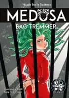 Medusa 5: Bag tremmer af Nicole Boyle Rødtnes