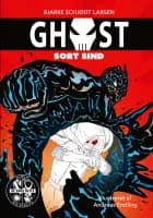 GHOST 6: Sort sind af Bjarke Schjødt Larsen