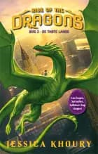 Rise of the Dragons 2: De tabte lande af Jessica Khoury