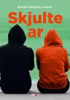Skjulte ar (SPOT-serien) af Bjarke Schjødt Larsen