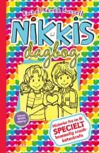 Nikkis dagbog 12: Historier fra en ik' specielt hemmelig crush-katastrofe af Rachel Renée Russell