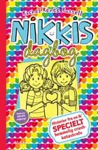 Nikkis dagbog 12: Historier fra en ik' specielt hemmelig crush-katastrofe af Rachel Renée Russell