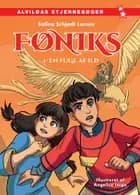 Føniks 1: En fugl af ild af Salina Schjødt Larsen