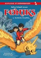 Føniks 3: Ildens tempel af Salina Schjødt Larsen