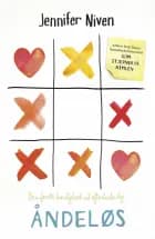 Åndeløs af Jennifer Niven