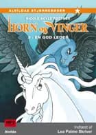 Horn og vinger 3: En god leder af Nicole Boyle Rødtnes