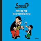 Storm P. - Peter og Ping - Den er betydelig skrap af Robert Storm Petersen