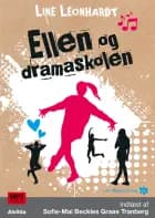 Ellen og dramaskolen (1) af Line Leonhardt