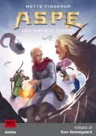 A.S.P.E. 7: Den værste fjende af Mette Finderup