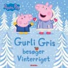 Gurli Gris besøger Vinterriget af Gurli Gris