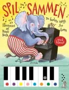 Spil sammen - De bedste sange for børn af Bente Bech