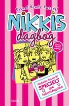 Nikkis dagbog 13: Historier fra en ik’ specielt god fødselsdagsfest