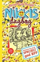 Nikkis dagbog 14: Historier fra en ik’ specielt god BFF af Rachel Renée Russel