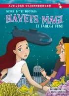 Havets magi 5: Et farligt fund af Nicole Boyle Rødtnes