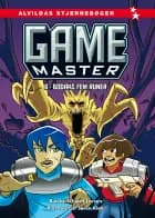 Game Master 6: Bodaks fem runer af Bjarke Schjødt Larsen