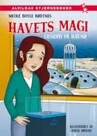 Havets magi 6: Fjender på Ravnø af Nicole Boyle Rødtnes
