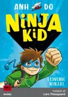 Ninja Kid 2 af Anh Do