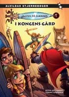 Jagten på sværdet 1: I kongens gård af Peter Gotthardt
