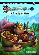 Jagten på sværdet 7: På vej hjem af Peter Gotthardt