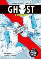 GHOST 8: Copycat af Bjarke Schjødt Larsen