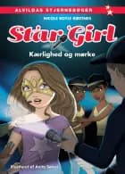 Star Girl 14 af Nicole Boyle Rødtnes