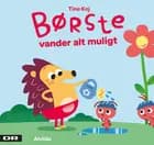 Minisjang - Børste vander alt muligt af Tine Kej